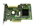 RAID CONTROLLER DELL SAS 5IR 0MB/NO BBU/PCIE/3GB/1CHx4 IN - Image 2