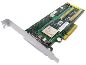 RAID CONTROLLER HP-CPQ SMART ARRAY P400 PCIE 512 x8 SAS/SATA - Image 2