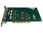 IBM PCI ULTRA MAGNETIC SCSI CONTROLLER