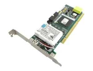 RAID CONTROLLER IBM SERVERAID  6I+ PCI-X - 13N2195 - Image 2