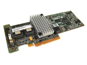 RAID CONTROLLER IBM SERVERAID M5014 9260-8i PCIE x8 SAS/SATA - Image 2