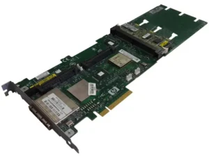 RAID CONTROLLER HP SMART ARRAY P800/512MB/NOBAT/PCIE - Image 2