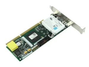 RAID CONTROLLER IBM SERVERAID  6I+/W128 MB/RAID BAT - Image 2