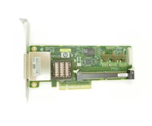 RAID CONTROLLER HP-CPQ SMART ARRAY P411 SAS PCI-E - Image 2