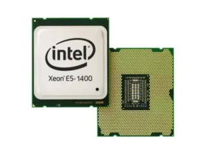 CPU INTEL XEON 4C QC E5-1410 2.8GHz/10MB/56GT/80W LGA1356 - Image 2