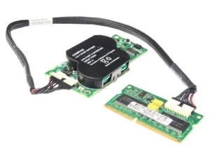 RAID CONTROLLER HP-CPQ SMART ARRAY 5I+ 64MB  W/BATTERY - Image 2