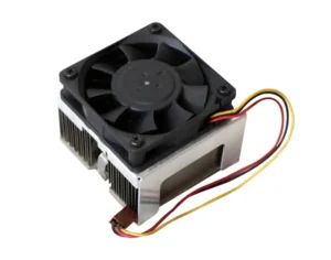 HEATSINK FOR SERVER IBM XSERIES  X220/X232/X342 - Image 2