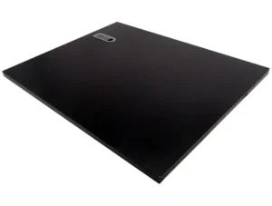SIDE ACCESS PANEL FOR HP-CPQ DL380 G5 - 394036-001 - Image 2