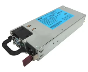 POWER SUPPLY SRV HP DL160 G8  500W DPS-500AB-3 A - Image 2