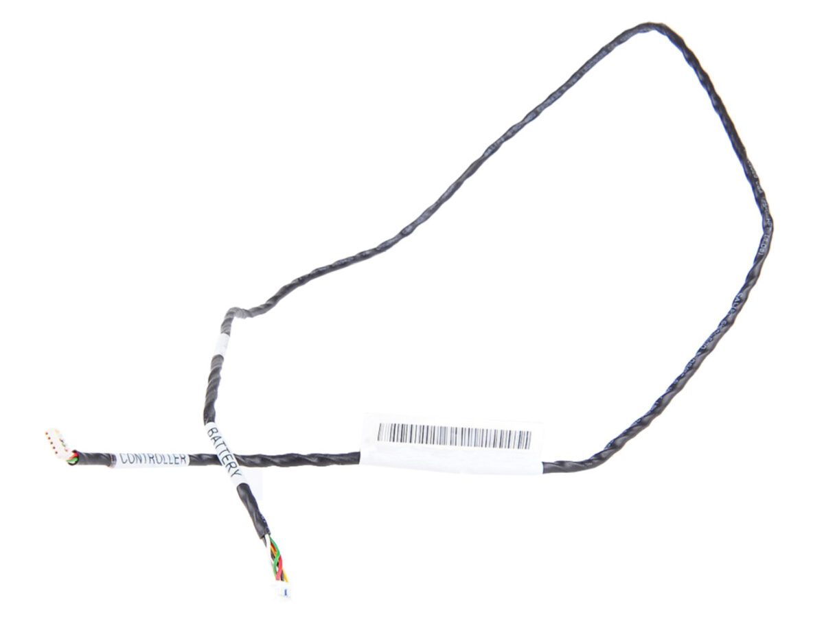 DELL POWEREDGE R610 R710 PERC 5I BATTERY CABLE - RF289