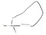 DELL POWEREDGE R610 R710 PERC 5I BATTERY CABLE - RF289 - Image 2