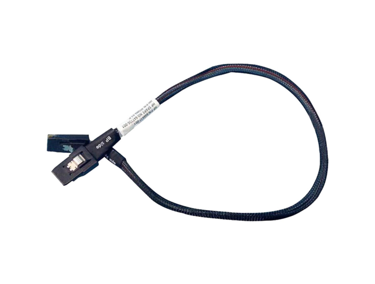 HP MINI SAS CABLE FOR ML110/ML310 G7 - Image 1
