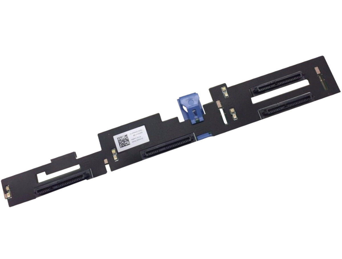BACKPLANE DELL POWEREDGE R420/R620 SAS 4x2.5" 0PMHHG