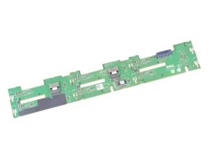 BACKPLANE DELL POWEREDGE R710 6x3.5" 0W814D - Image 2