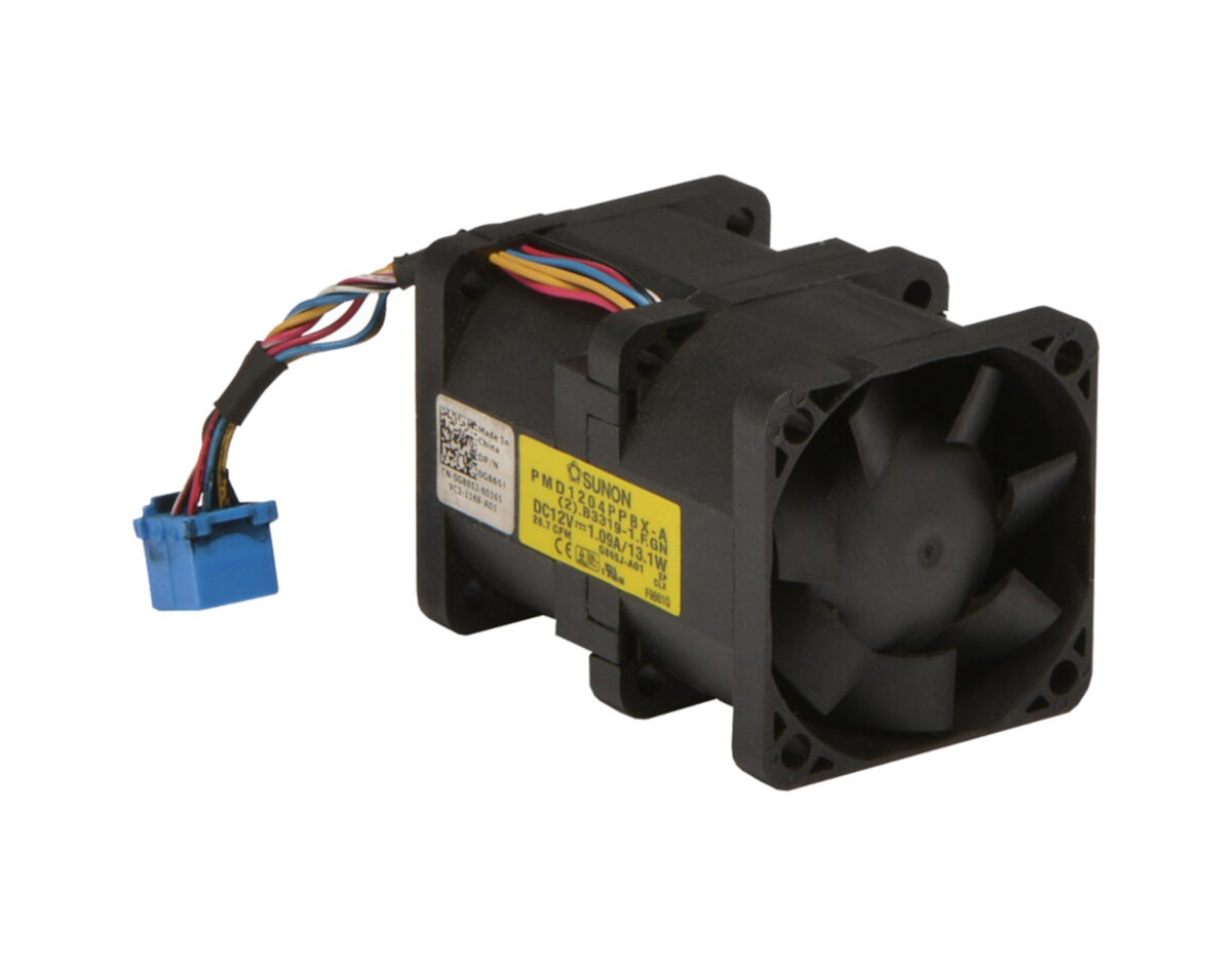 FAN SRV FOR DELL R410 - 0G865J - Image 1