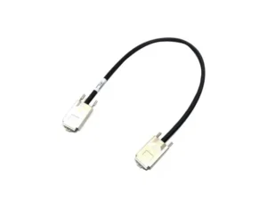 HP EXTERNAL WIDE SAS EXTERNAL 0.6M SFF8470 TO SFF8470 - Image 2