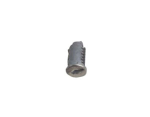POS PART KEYLOCK FOR IBM CASH DRAWER OR KEYBOARD - Image 2