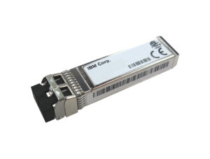 ETH IBM 10 GIGABIT 49Y8578 ETHERNET SW SFP+ TRANSCEIVER NEW - Image 2