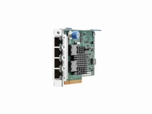 NIC SRV 1GB ETH HP FLEXLOM 1GB 4-PORT 366FLR ADAPTER - Image 2