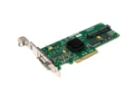 RAID CONTROLLER HP LSI SAS3442E 8 PORT 3GB PCI-E - Image 2