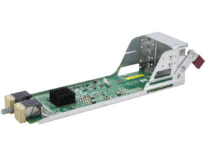 HP I/O SAS MODULE MSA60/MSA70 399049-001 - Image 2