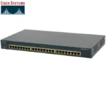 SWITCH ETH 24P 100MB CISCO CATALYST 2950 STACKABLE - Image 2