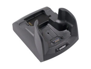POS PDA PART MOTOROLA MC7000 SINGLE CHARGING DOCK W/PSU - Image 2