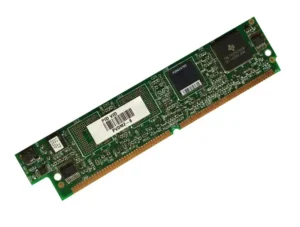 MODULE CISCO PACKET VOICE FAX DSP  PVDM2-8 - Image 2