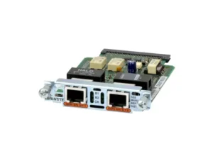 MODULE CISCO  VIC-2BRI-NT/TE - Image 2
