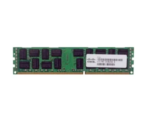 CISCO MEMORY 8GB PC3L-10600R 2RX4 UCS-MR-1X082RX-A - Image 2