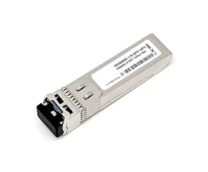 FC SFP CISCO 10GBASE-LR SFP+ MODULE SMF - Image 2