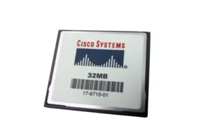 FLASH CARD 32MB CISCO CF FOR CISCO 3700 - Image 2