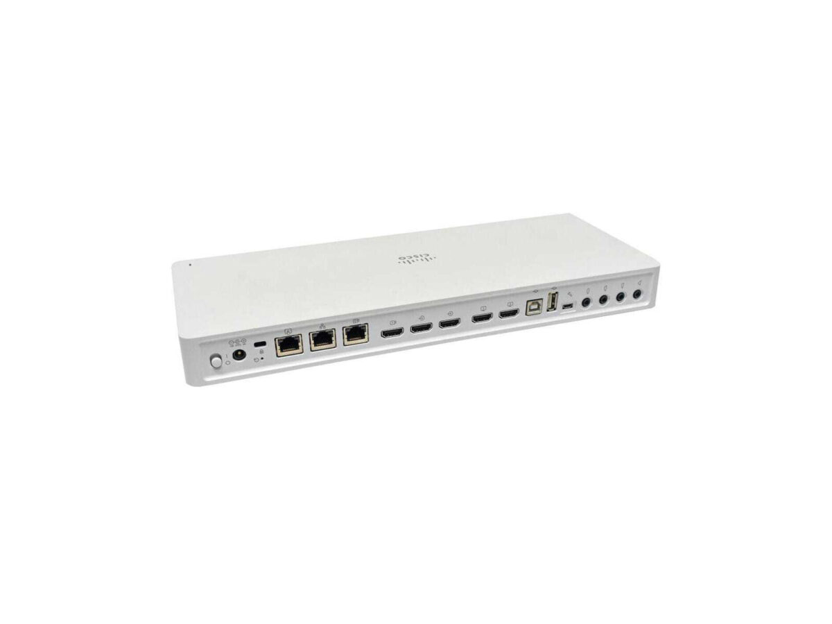 CISCO WEBEX CODEC PLUS NO PSU