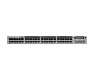 SWITCH ETH OPT 48P SFP 1GBE CISCO CATALYST C3850-48F-L POE+ 435W GB