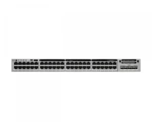 SWITCH ETH OPT 48P SFP 1GBE CISCO CATALYST C3850-48F-L POE+ 435W GB - Image 2