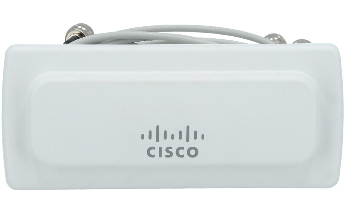 CISCO AIRONET 4-dBi Omnidirectional Antenna (AIR-ANT5140V-R)