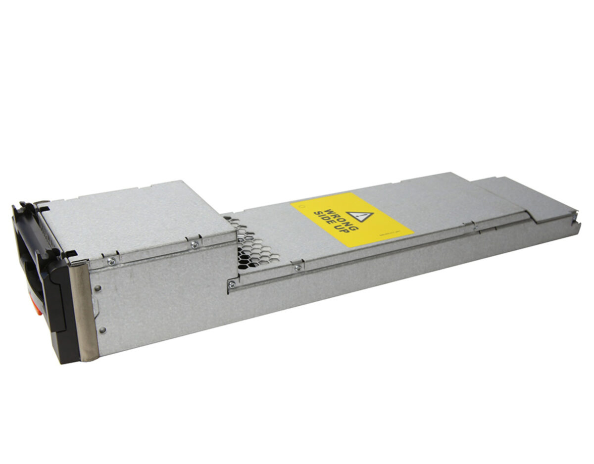 PDU 8-OUTLETS IBM CP278B, 8XC13, 220-240V, 1PH, 24A, 1U