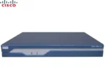 ROUTER CISCO 1841 INTEGRATED SERVICES/WITH CF CARD - Image 2