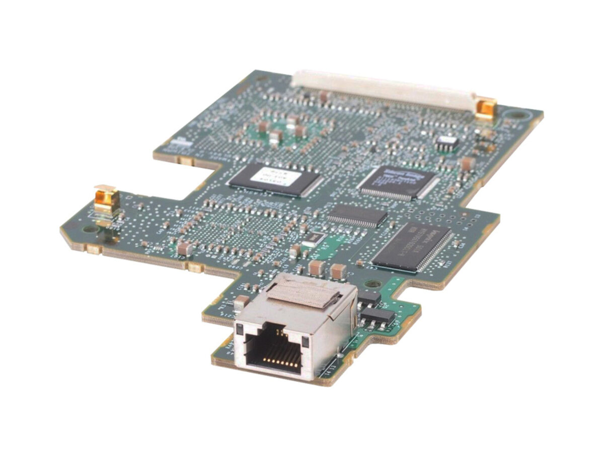 DELL POWEREDGE DRAC4 DAUGHTERCARD FC955 ESM4