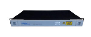 PATCH PANEL 20 PORT OPTICAL NORTEL OPTERA 5200 NEW - Image 2