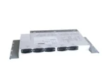 PDU 12-OUTLETS COMPAQ, 12XC13, 220-240V, 1PH, 32A, 1U - Image 2