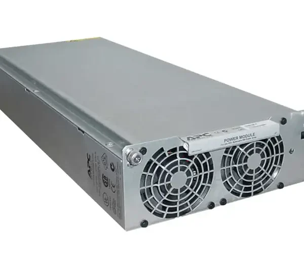 APC SYMMETRA RM 2kVA POWER MODULE (2kVA) TESTED GA