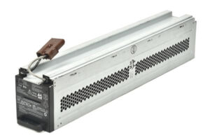 BATTERY PACK MODULE APC BRC 140  (NO BATTERY)