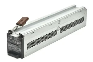 BATTERY PACK MODULE APC BRC 140  (NO BATTERY) - Image 2