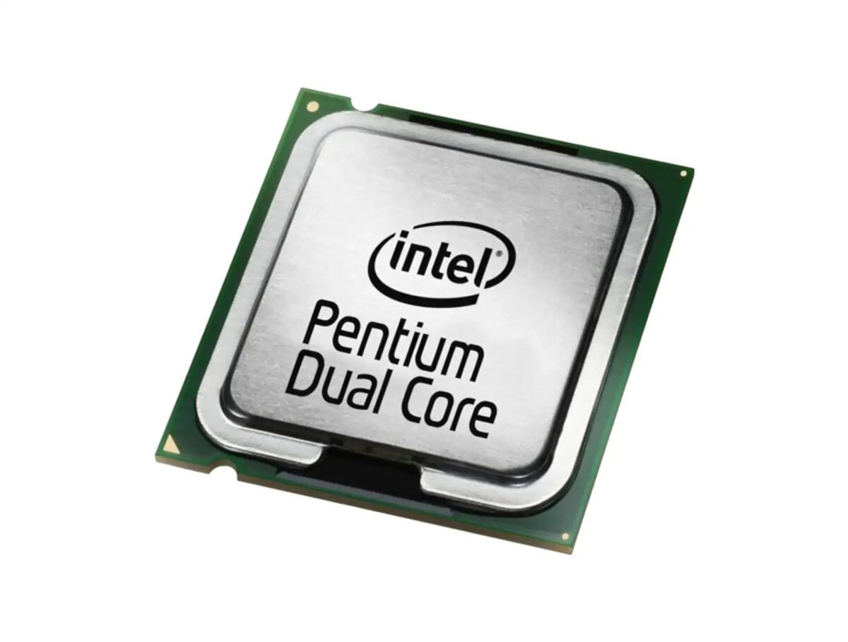CPU INTEL PENTIUM 2C DC G5400T 3.1GHz/4MB/8GT/35W LGA1151 - Image 2