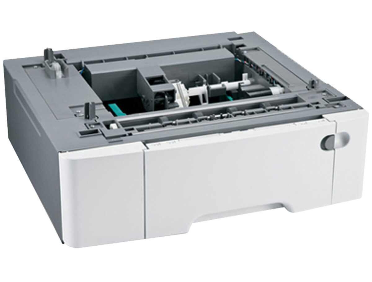 PRINTER PART LEXMARK X544 TRAY2 FEEDER 550 SHEET - Image 2