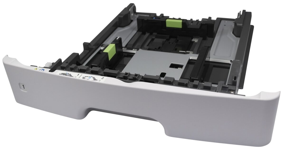 LEXMARK MS510 250 SHEET TRAY INSERT - Image 2