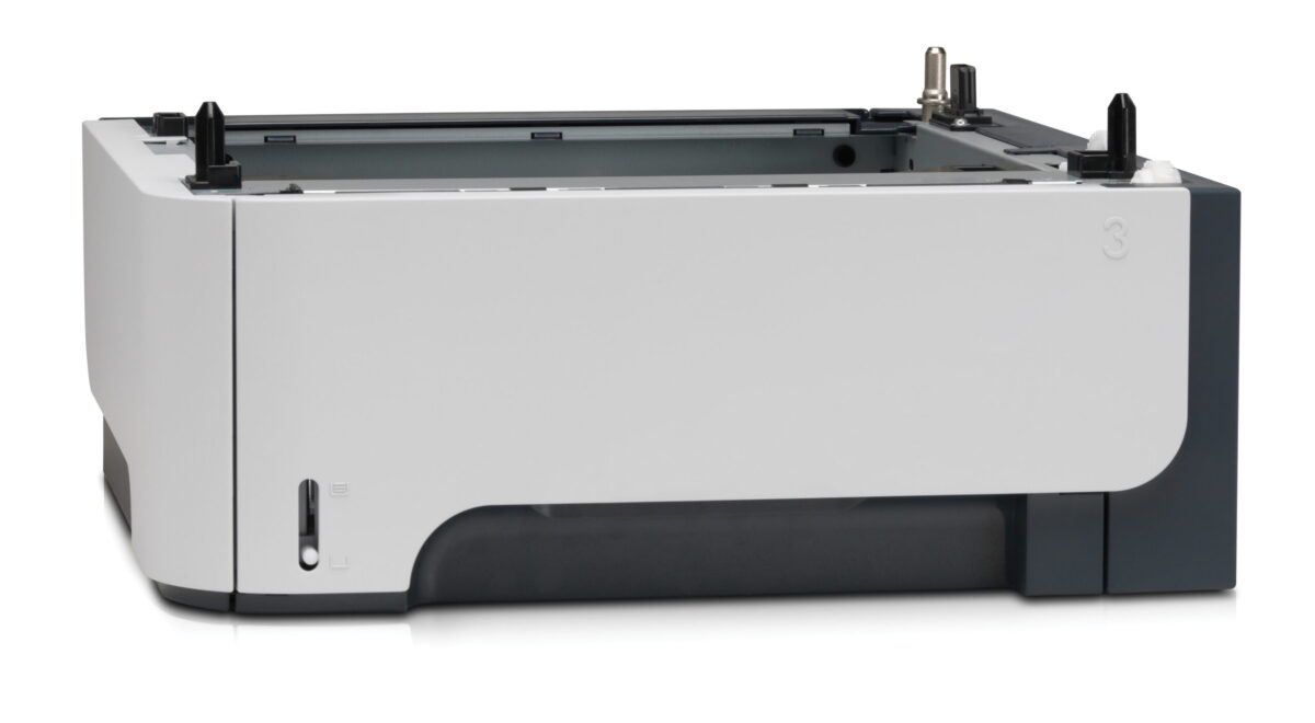 HP LASERJET P3005 / M3027 / M3035 TRAY 500 SHEET FEEDER - Image 2