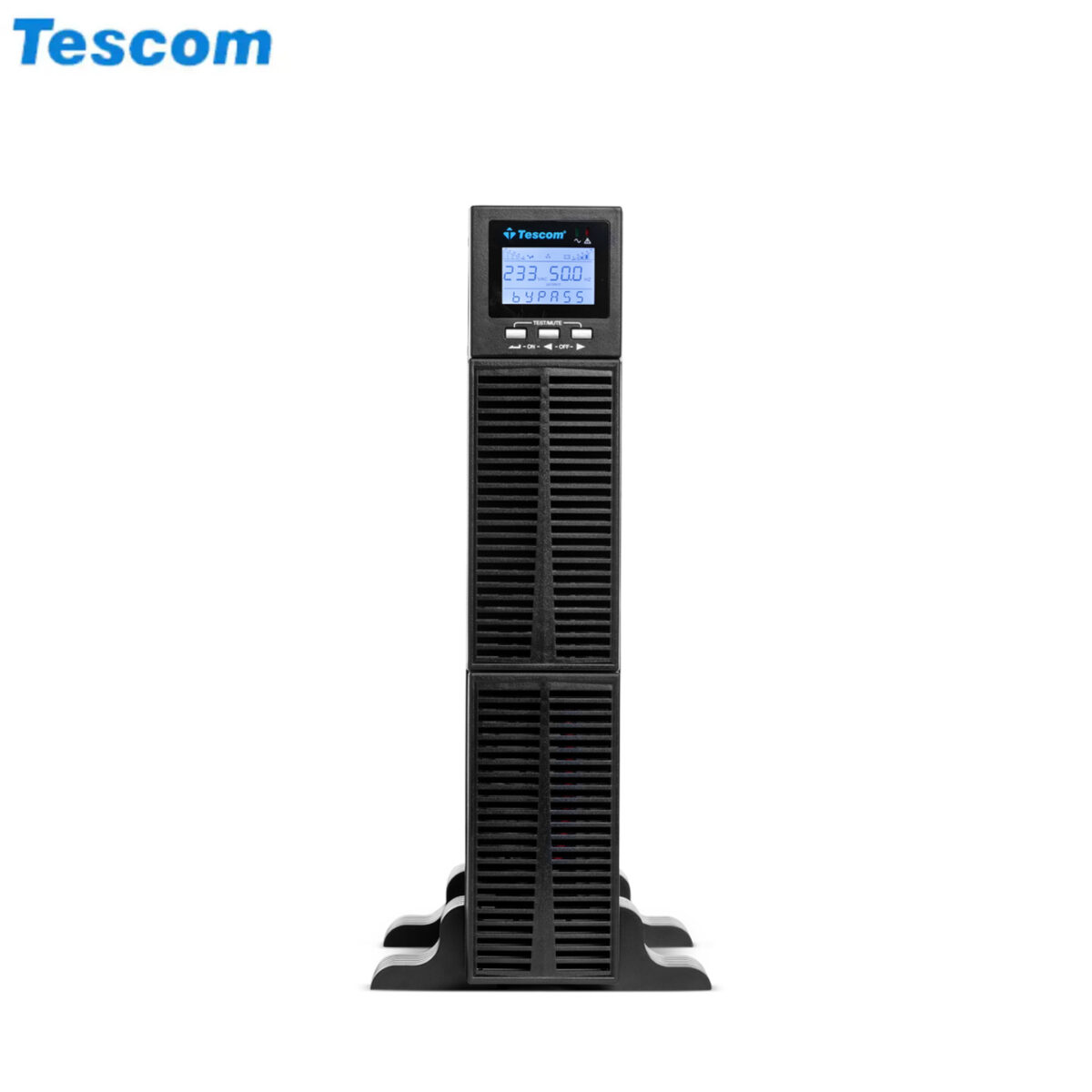 UPS 3000VA 1103SRT TESCOM NEOLINE SRT PRO  TOWER/RACK NEW