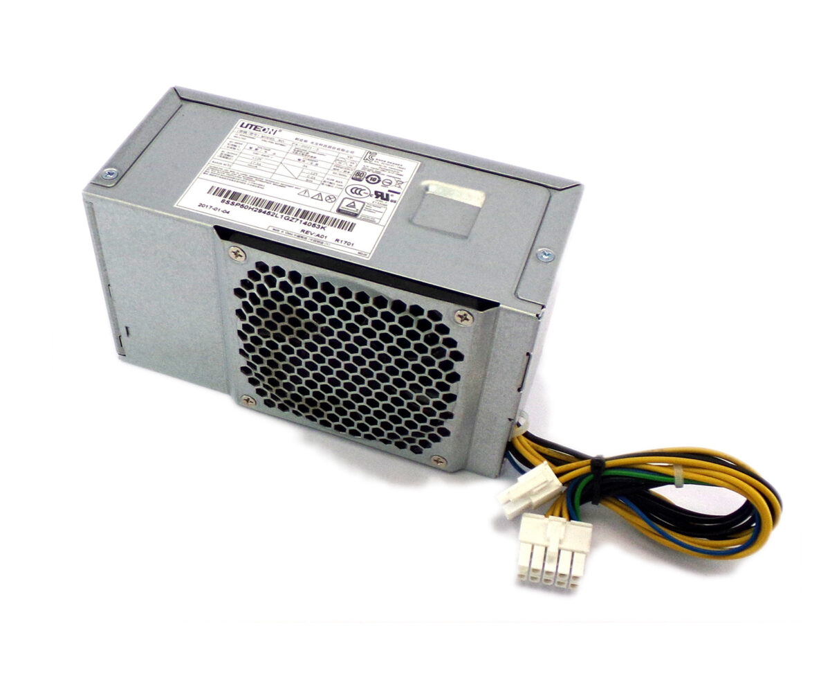 POWER SUPPLY PC LENOVO M700/M800/M900 SFF 210W 54Y8941 - Image 2